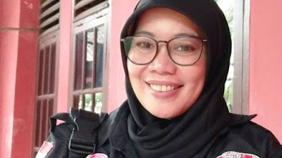 Respek Peduli Lebak, Ajak Seluruh Lapisan Masyarakat Support Penderita Covid-19