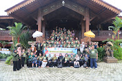 Unila Fasilitasi Delegasi Forpimawa Eduwisata Museum Mahkota Puncak Nur