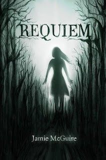 Picture of Requiem by Jamie McGuire