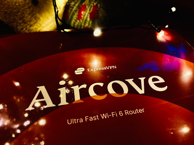 ExpressVPN Aircove Router Black Friday