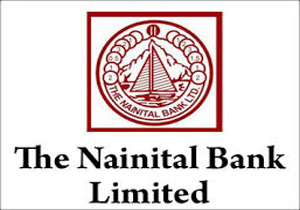 NAINITAL BANK RECRUITMENT | CLERK |  2017