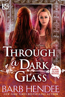 https://www.goodreads.com/book/show/34913650-through-a-dark-glass