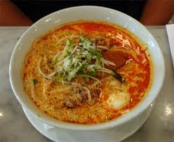 RESEP LAKSA ENAK KHAS SINGAPORE SPECIAL  Resep Masakan 
