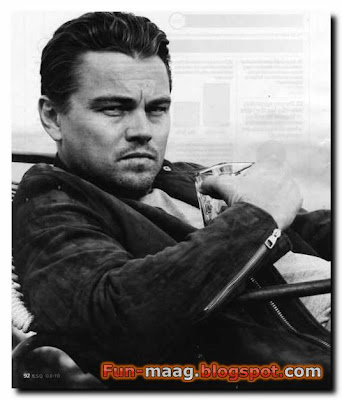 leonardo dicaprio  posters