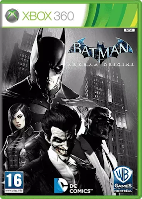 Batman: Arkham Origins + PT-BR ( XBOX 360 RGH ) Cover-Batman-Arkham-Origins-X360