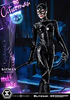 Museum Masterline Figure Catwoman [ Batman Returns ver. ], Prime 1 Studio
