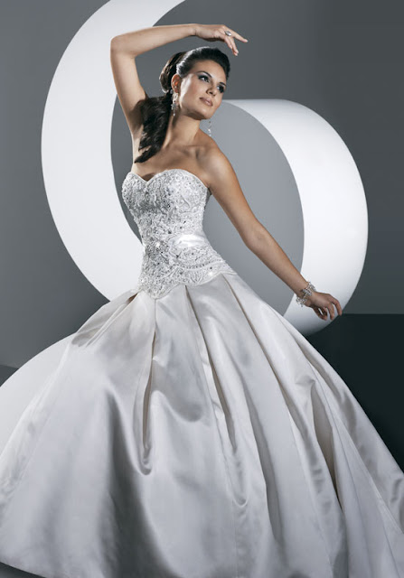 Ballroom Bridal Gowns4