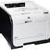 HP LaserJet Pro 400 color Printer M451dn Specifications