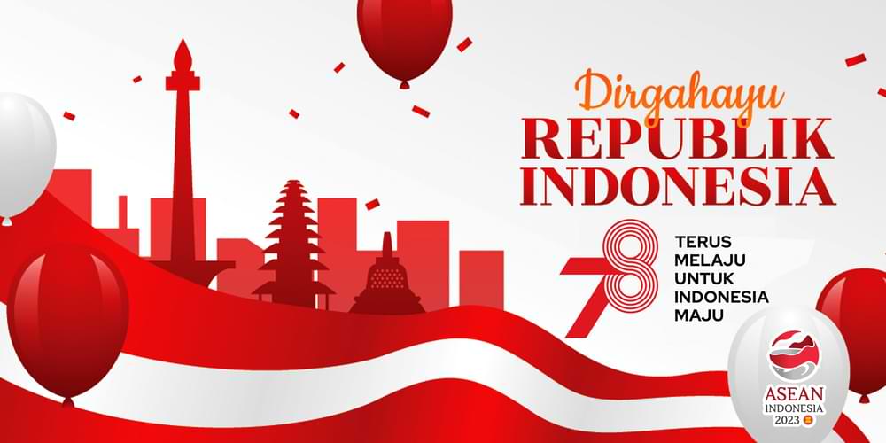 pedoman peringatan hut ri ke 78 tahun 2023 pdf download