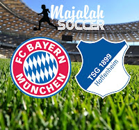 Prediksi Bola > Bayern Munchen vs Hoffenheim 6 Oktober 2012