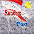 Cara pasang Random Post diblog dengan Thumbnail