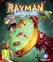 Download Rayman Legends For PC Full Version