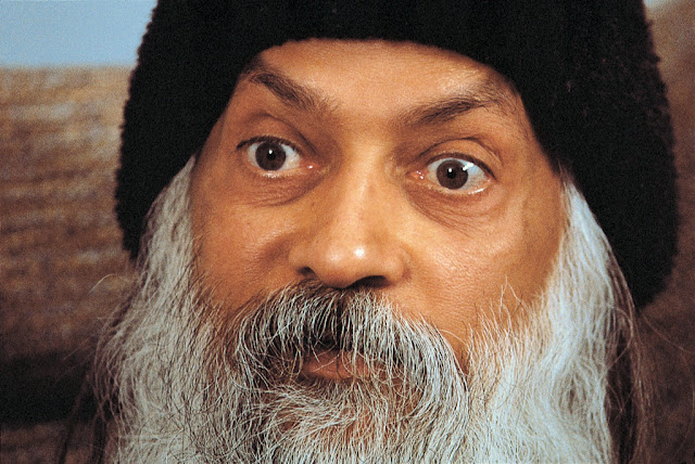 Beautiful photos of osho part-40