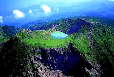 Tourism Review : Jeju Island - South Korea