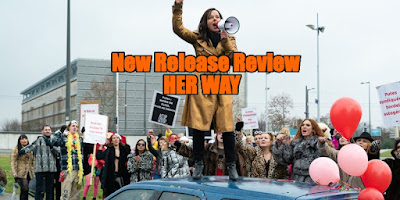 her way review