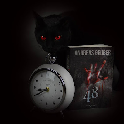 "48" Andreas Gruber