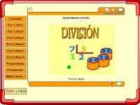 http://cerezo.pntic.mec.es/maria8/bimates/operaciones/division/concepto.html