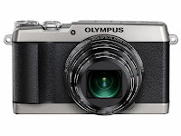 [New 2014] Review dan Harga Olympus Stylus SH-1 Kamera Digital Bergaya Premium