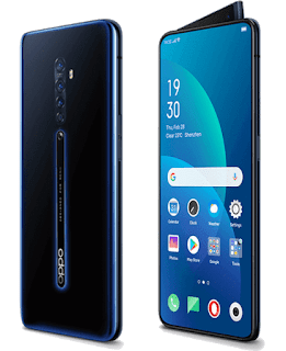 It's the new features that Oppo Reno 2 brings