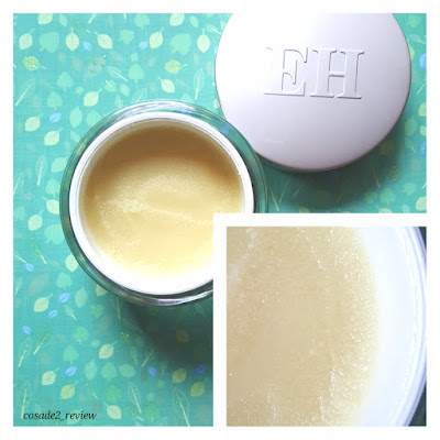 Doble limpieza con el Moringa Cleansing Balm de Emma Hardie