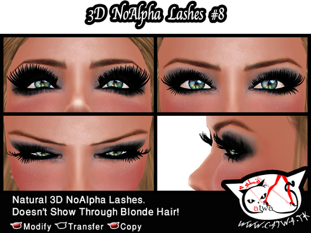 3d Lashes8