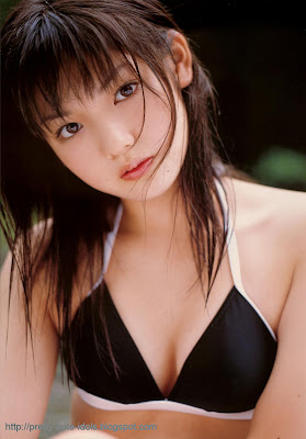 Sayumi Michishige Pretty Asian Babe