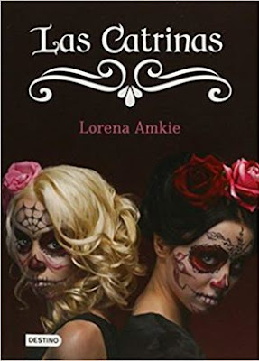 Las Catrinas- Lorena Amkie