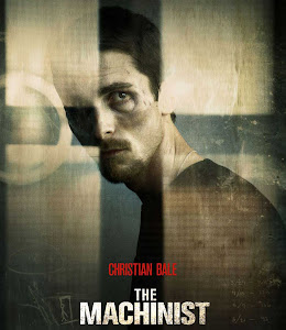 Poster Of The Machinist (2004) In Hindi English Dual Audio 300MB Compressed Small Size Pc Movie Free Download Only At worldfree4u.com