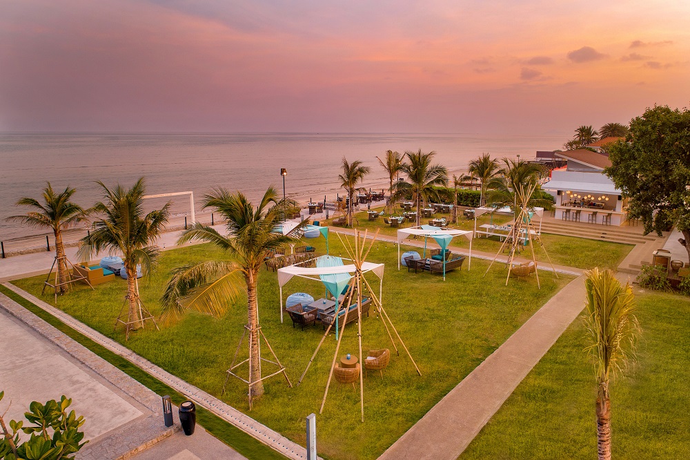 AVANI+ HUA HIN RESORT, Thailand