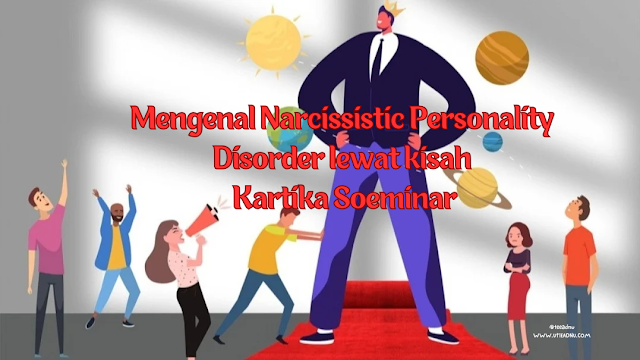 Narcissistic Personality Disorder