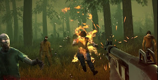Into the Dead 2 v1.21.0 [Mod] APK Free Download