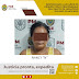 Sentenciada a 20 años de prisión como responsable del delito de homicidio doloso calificado