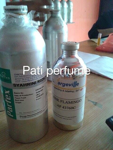 Agen Grosir Parfum Refill Medan