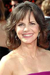 Celebrity Beauty Secrets - Sally Field