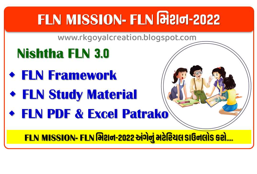 FLN Mission 2022