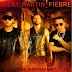 Ricky Martin, Wisin e Yandel sobem a temperatura com uma nova colaboração 'Fiebre'.