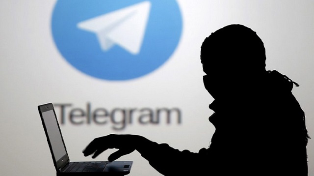 Cara Hack Akun Telegram