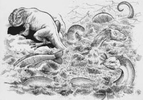 Does The Loch Ness Monster Have A Split Personality Revealing Nessie Strangest Identities