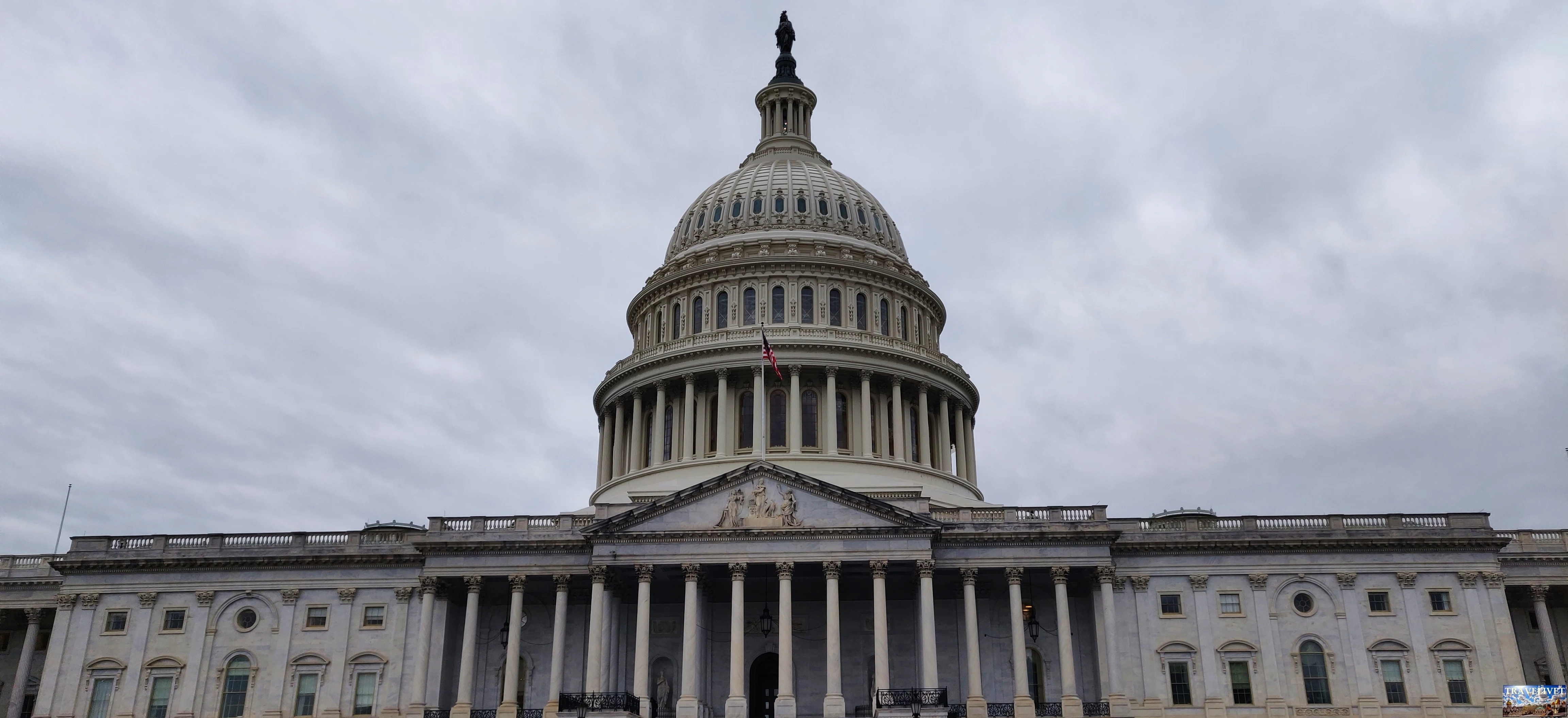 2023 Washington Capitole