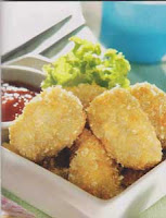 resep nugget 1