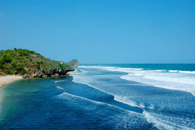 Sundak Beach