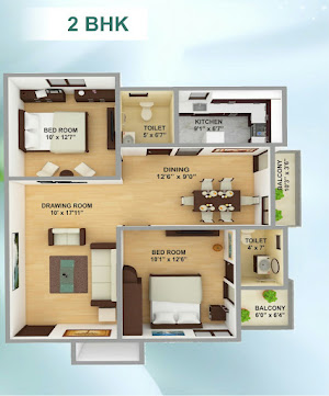 Property sale in Ranchi