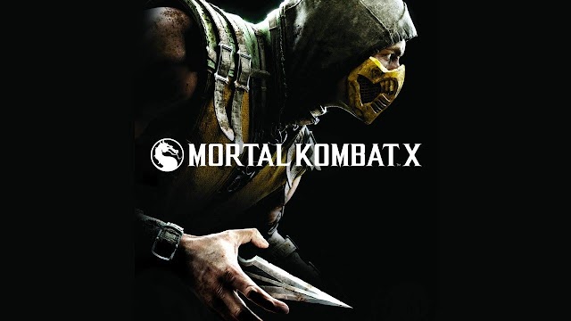 Falta pouco para o lançamento de Mortal Kombat X