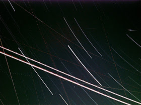iphone star trails with nightcap