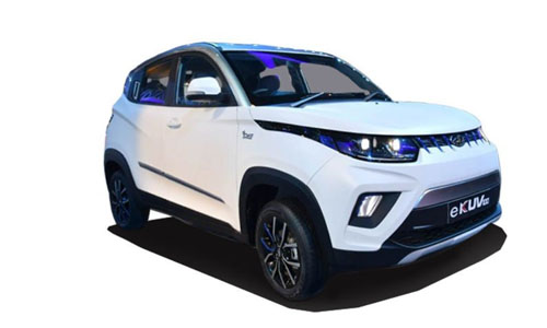 Top 10 Electric Cars Available in India 2020 - Price and Specs