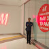 Opening H&M di CSB Mall, Ada Voucher Gratis Buat Pengunjung