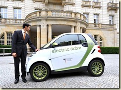 german electric