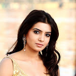 South Indian Beauty Samantha Super Hot Photoshoot