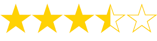 How to add star ratings below blogger blog posts.