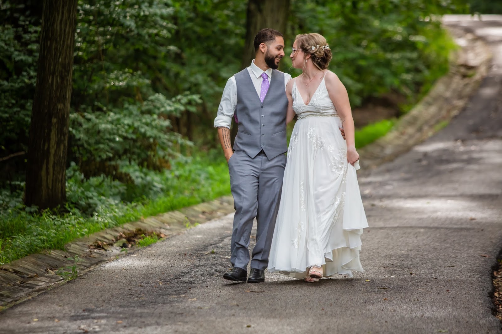 ARTLOOK NEW YORK WEDDING PHOTOGRAPHY